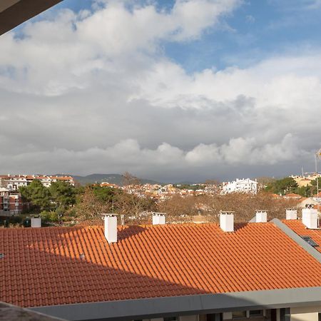 Apartamento Beguest Duplex Betty Cascaes Exterior foto