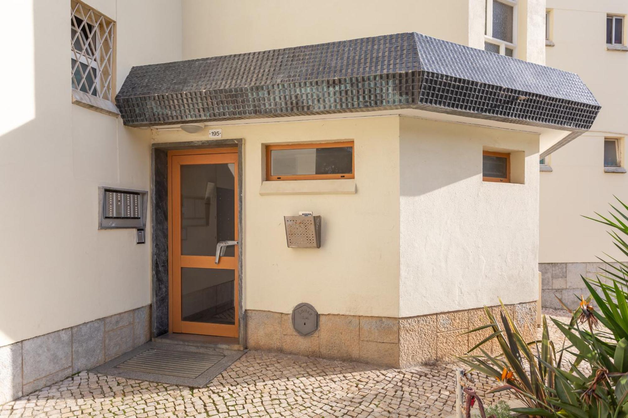 Apartamento Beguest Duplex Betty Cascaes Exterior foto