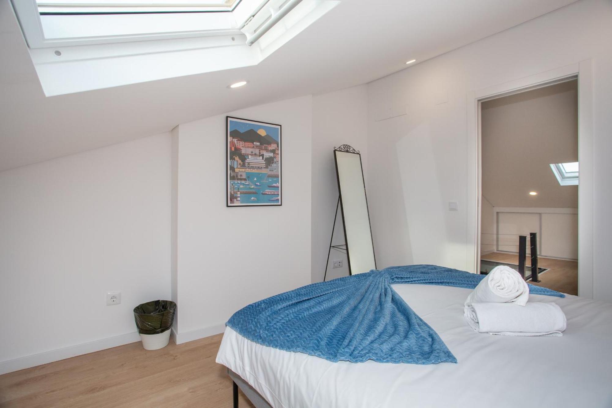 Apartamento Beguest Duplex Betty Cascaes Exterior foto