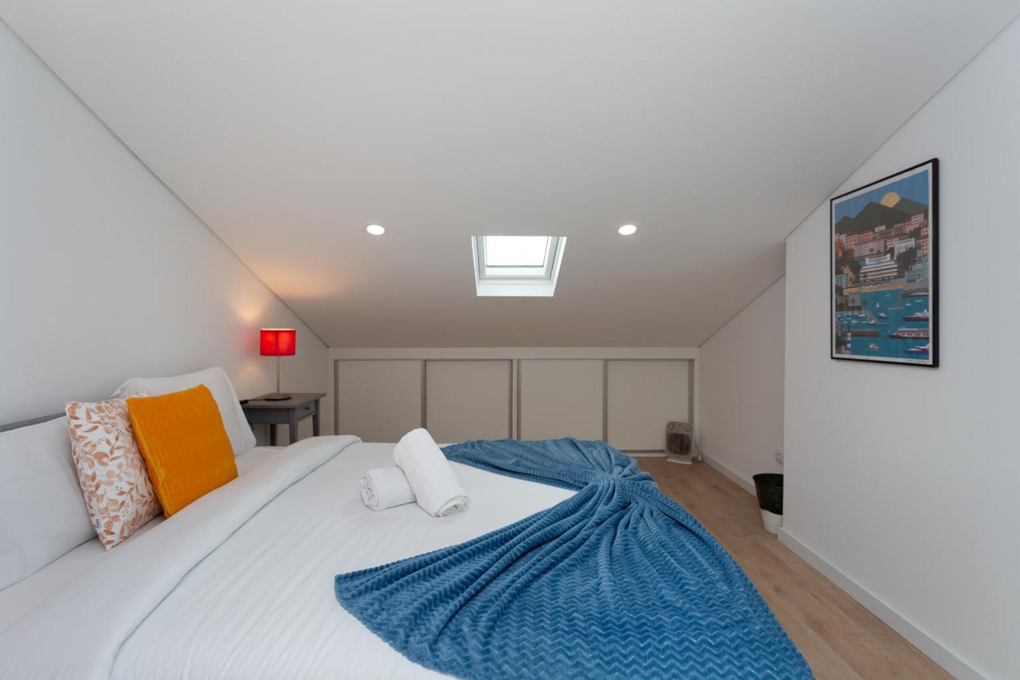 Apartamento Beguest Duplex Betty Cascaes Exterior foto