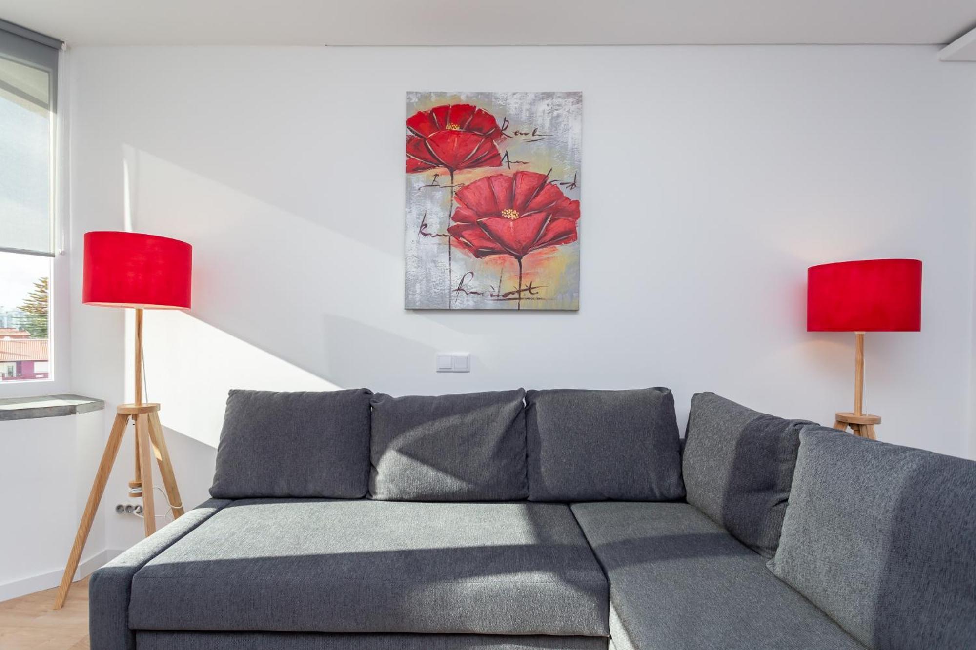 Apartamento Beguest Duplex Betty Cascaes Exterior foto