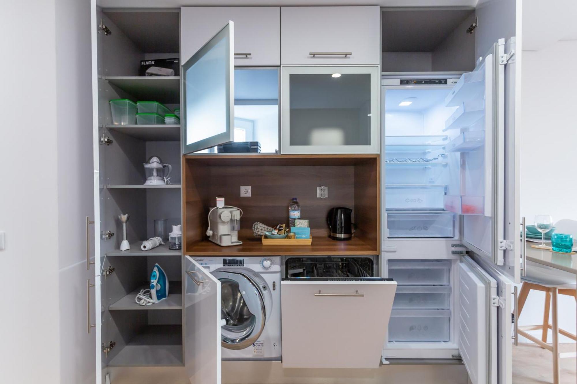 Apartamento Beguest Duplex Betty Cascaes Exterior foto