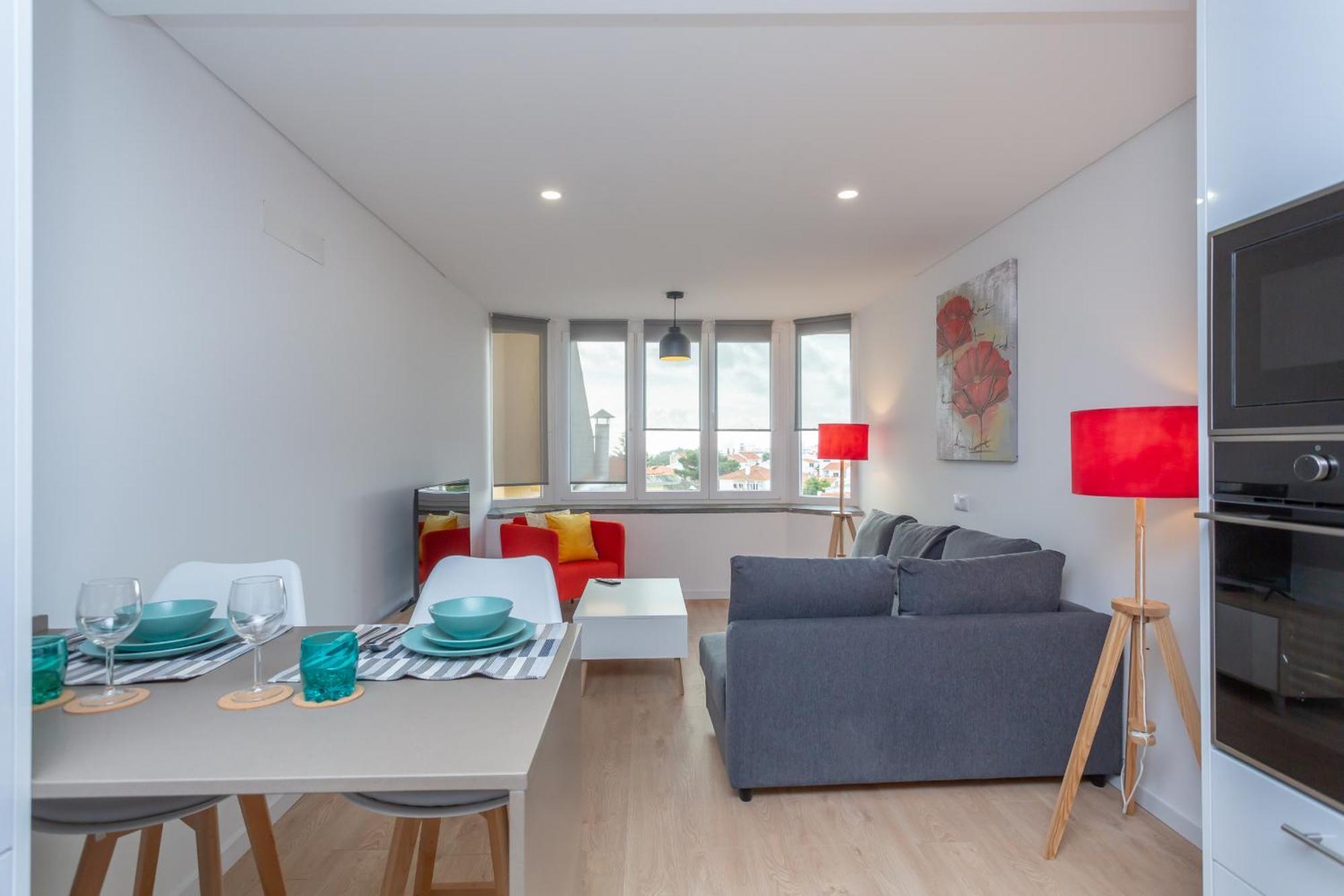 Apartamento Beguest Duplex Betty Cascaes Exterior foto