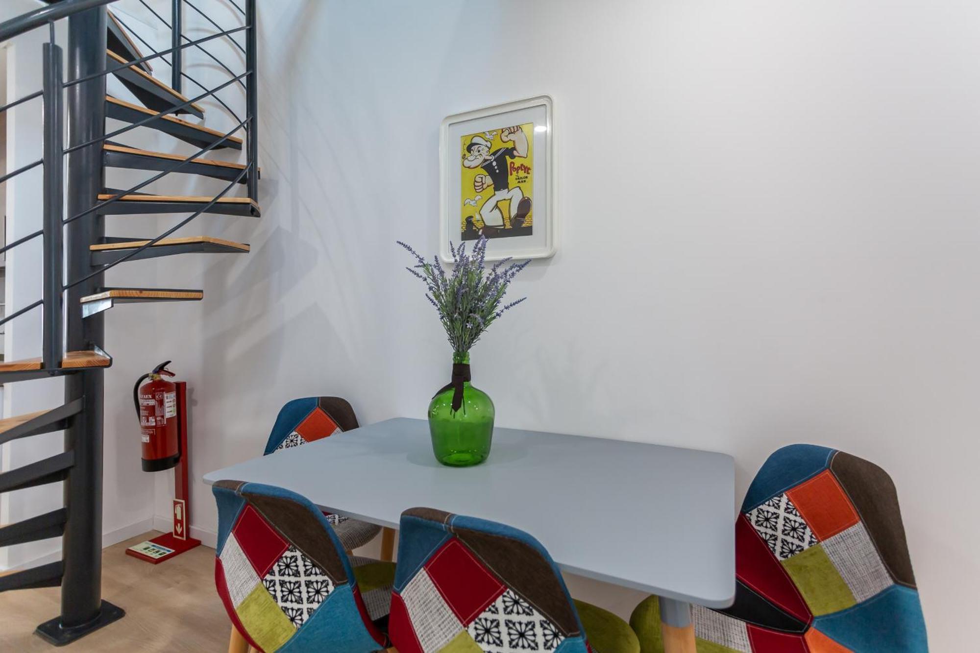 Apartamento Beguest Duplex Betty Cascaes Exterior foto