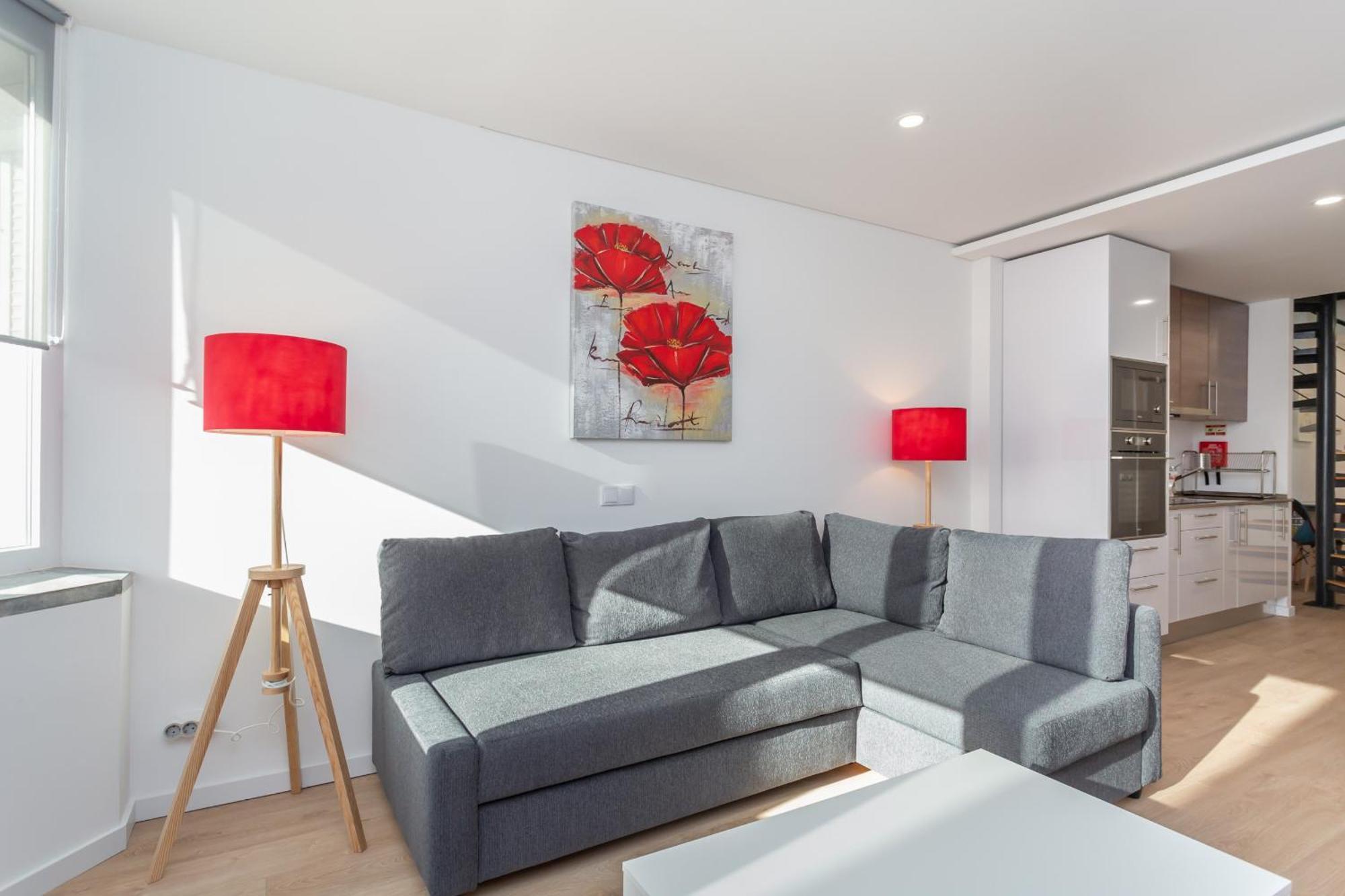 Apartamento Beguest Duplex Betty Cascaes Exterior foto